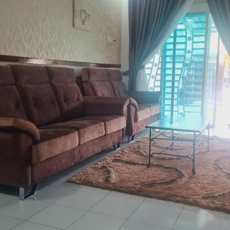 Anjung Klia House 31 With Neflix Βίλα Banting  Εξωτερικό φωτογραφία