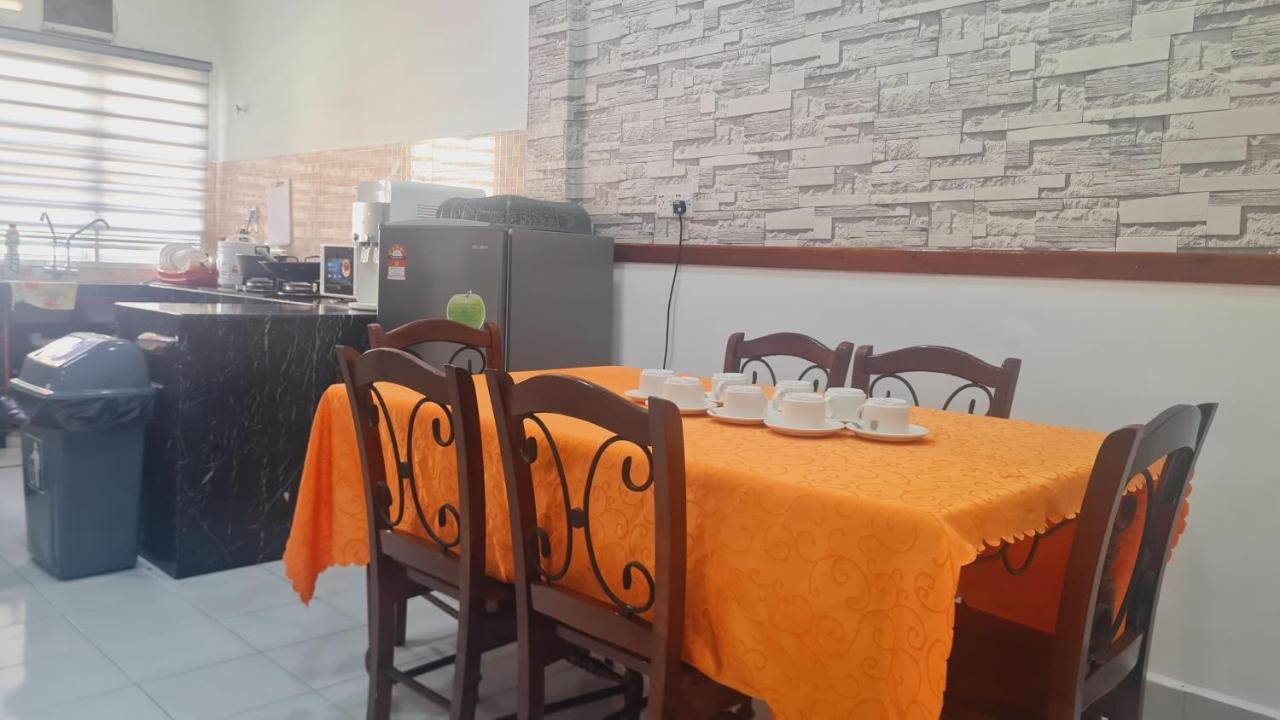 Anjung Klia House 31 With Neflix Βίλα Banting  Εξωτερικό φωτογραφία