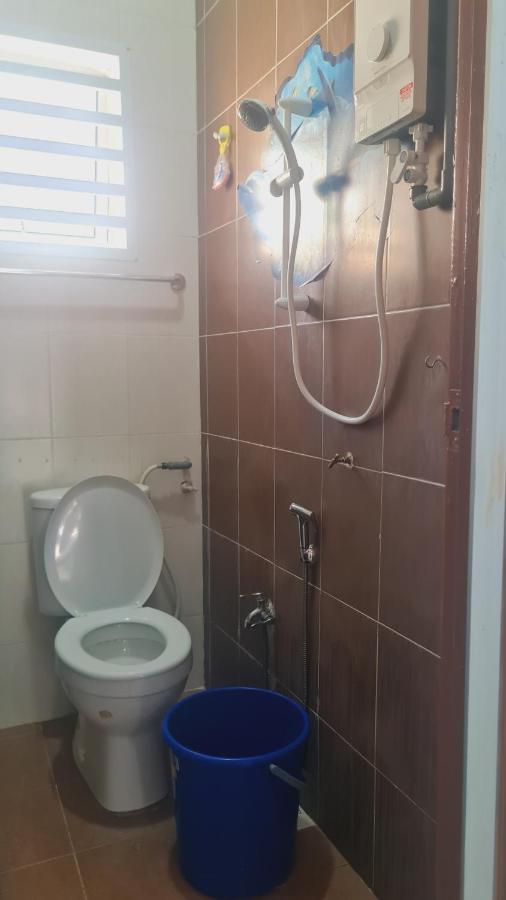 Anjung Klia House 31 With Neflix Βίλα Banting  Εξωτερικό φωτογραφία