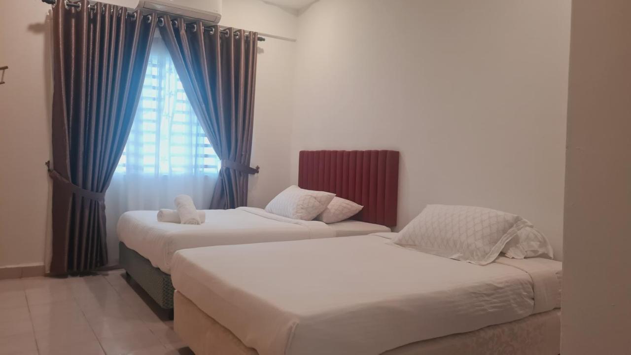 Anjung Klia House 31 With Neflix Βίλα Banting  Εξωτερικό φωτογραφία