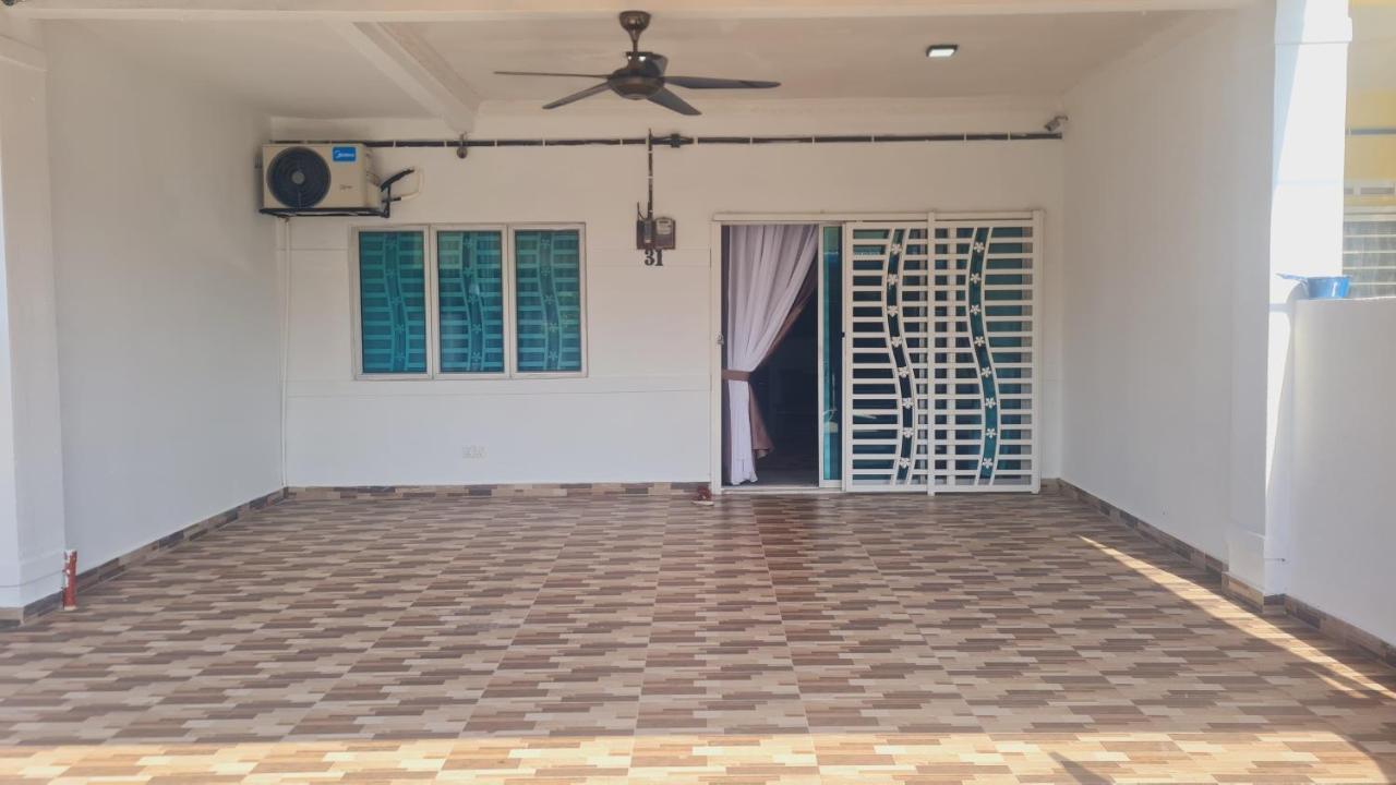 Anjung Klia House 31 With Neflix Βίλα Banting  Εξωτερικό φωτογραφία