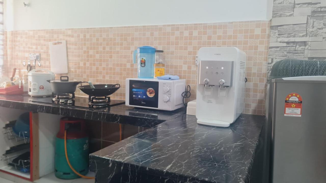 Anjung Klia House 31 With Neflix Βίλα Banting  Εξωτερικό φωτογραφία