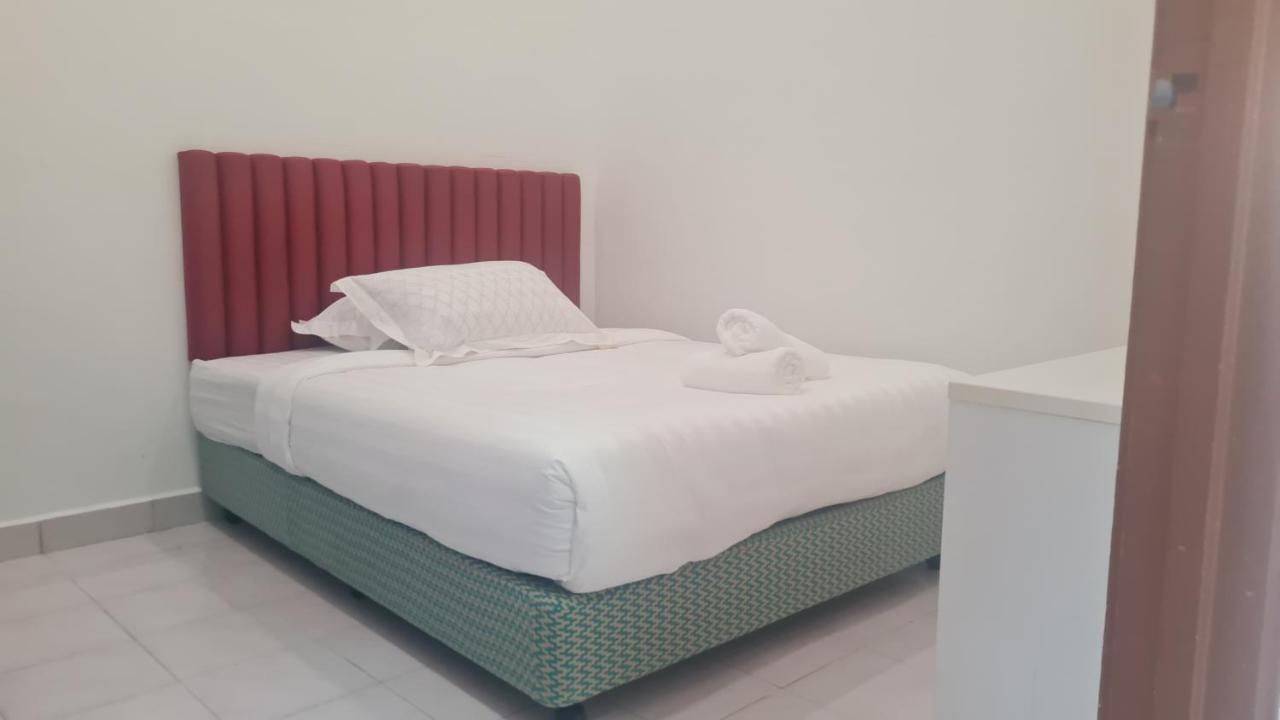 Anjung Klia House 31 With Neflix Βίλα Banting  Εξωτερικό φωτογραφία